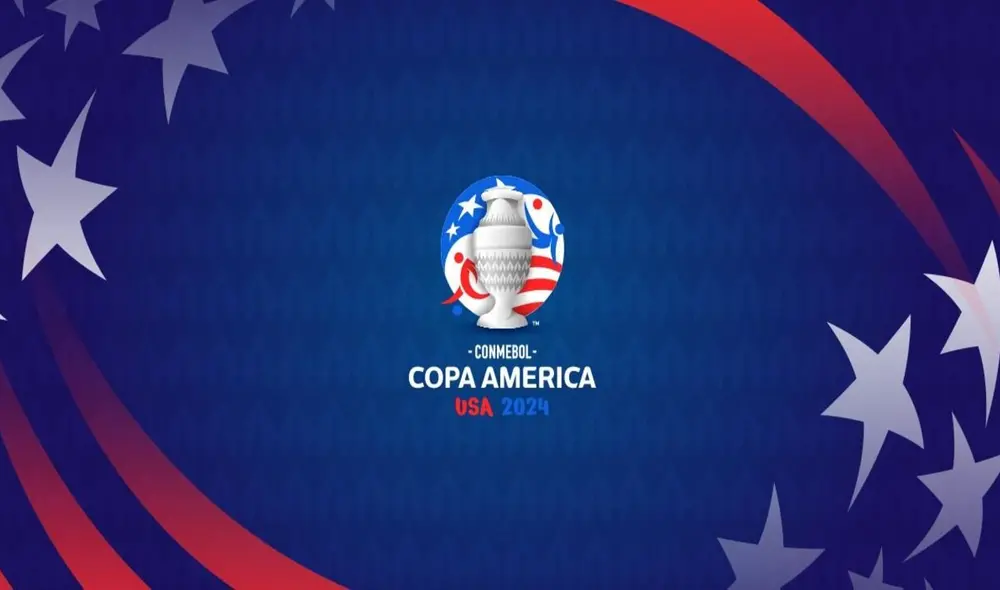 Copa América 2024 es el torneo mas prestigioso del continente y tiene como anfitrión a Estados Unidos. Foto: X/ truenorthfoot Copa América 2024 es el torneo mas prestigioso del continente y tiene como anfitrión a Estados Unidos. Foto: X/ truenorthfoot