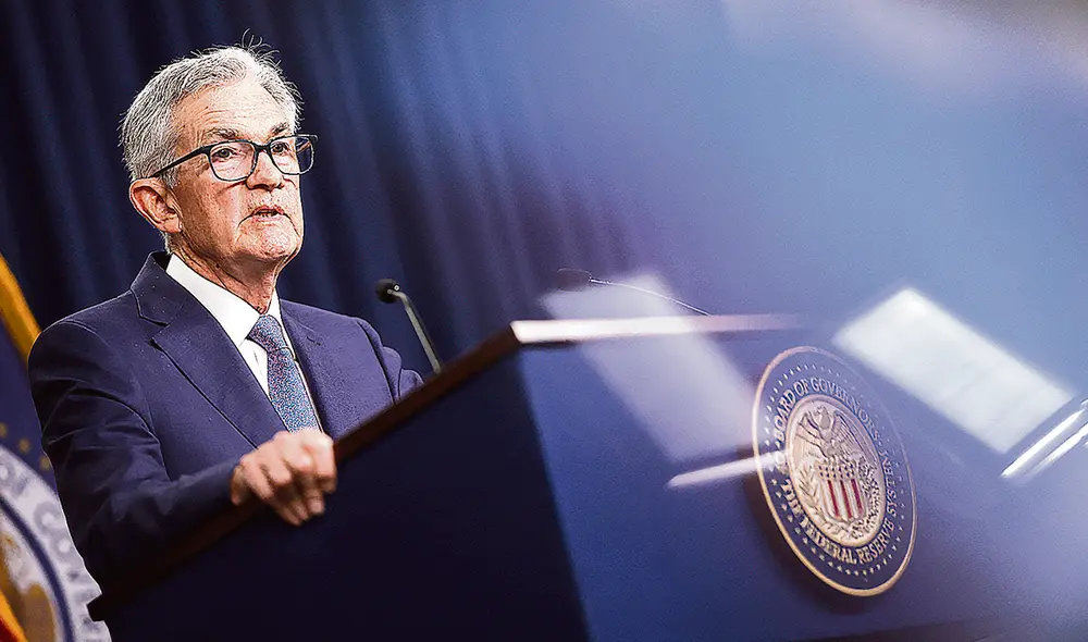 Ojo. Reducción de tasa no tendría impacto en banca múltiple. Foto: difusión