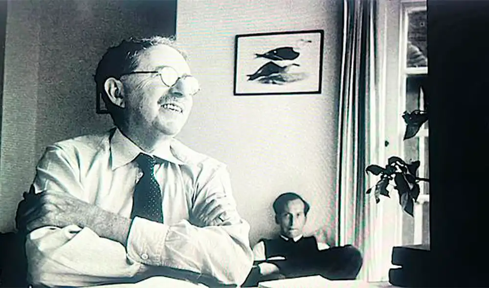 ¿Precursor de podcast literarios? La actitud risueña de Forster. Tenía muy definido a su público objetivo. Algunos libros (2018), disponible en BuscaLibre. Foto: difusión ¿Precursor de podcast literarios? La actitud risueña de Forster. Tenía muy definido a su público objetivo. Algunos libros (2018), disponible en BuscaLibre. Foto: difusión