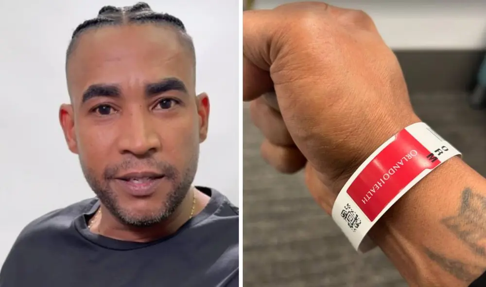 Don Omar es uno de los cantantes de reguetón más importantes en la actualidad. Foto: Don Omar/ Instagram