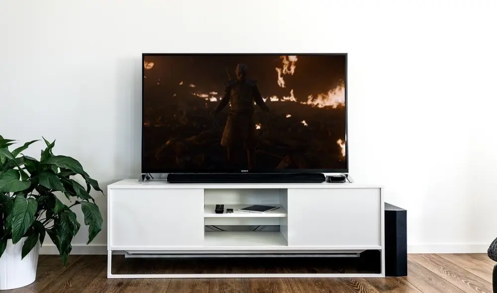 Puedes aplicar algunas funciones de mejora de imagen para solucionar el problema. Foto: Xataka Smart Home