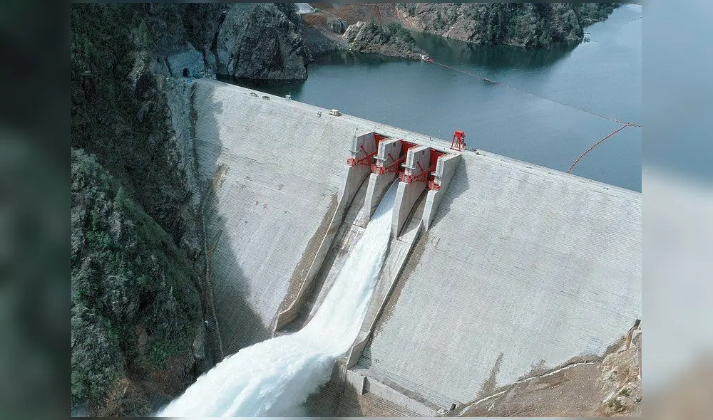 Esta transacción está alineada con el Plan Estratégico de Enel Américas anunciado en noviembre de 2022. Foto: difusión