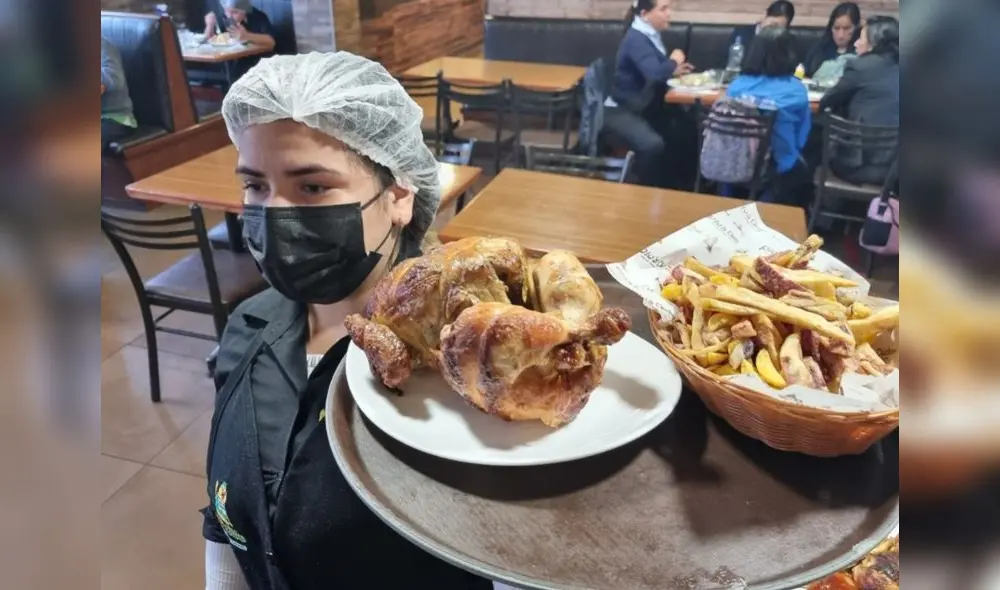 Siempre pida su bleta electrónica. Hasta la fecha, más de 300.000 de estos trabajadores ya han cumplido con registrar su CCI. El monto estimado de devolución a este grupo asciende a S/133 millones. Foto: Giuliana Castillo / URPI-LR