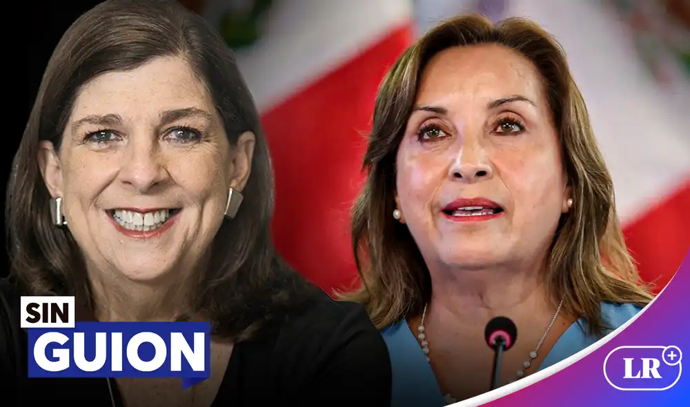 Palacios afirmó que la institución internacional podría emitir medidas cautelares para intervenir en el caso de las muertes registradas en el sur del país. Foto: composición LR- Jazmin Ceras.