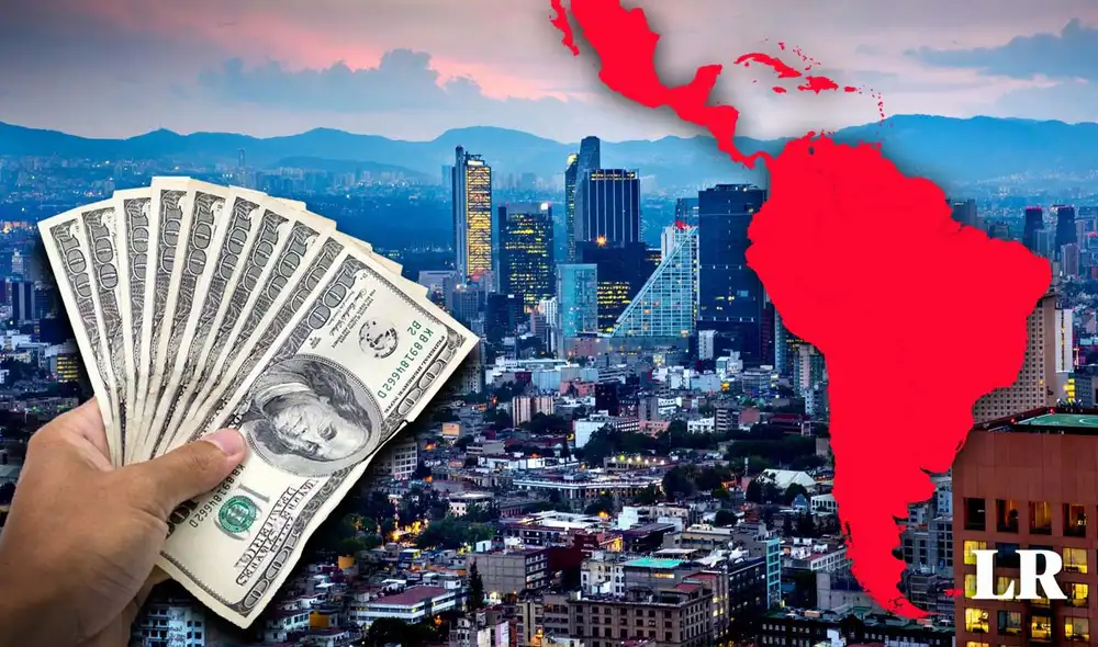 Hong Kong se mantiene como la ciudad más costosa por tercer año consecutivo. Conoce que ciudad de América Latina es más cara, según Mercer. Foto: composición LR/AD España