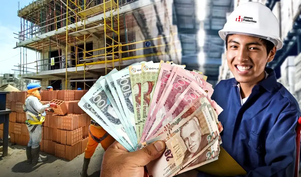 Para postular a los trabajos disponibles, los interesados deben revisar detalladamente los términos y condiciones de la convocatoria de trabajo. Foto: composición LR de Fabrizio Oviedo/Andina Para postular a los trabajos disponibles, los interesados deben revisar detalladamente los términos y condiciones de la convocatoria de trabajo. Foto: composición LR de Fabrizio Oviedo/Andina