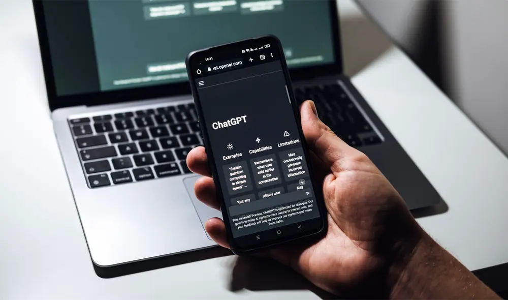 El servicio cobró más popularidad en el 2023. Foto: Composición LR / Cronista