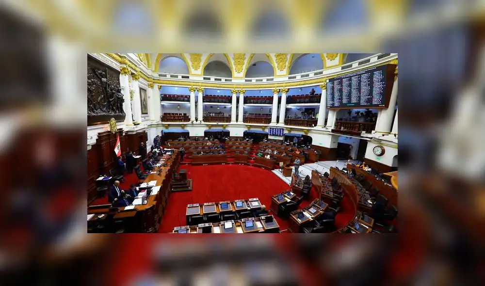 El Congreso ha llevado adelante un paquete legislativo que ha sido muy resistido por sus consecuencias.