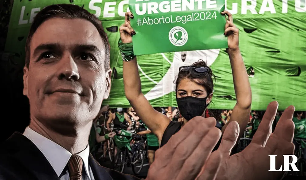 El Tribunal Constitucional con esta decisión respalda la reforma que introdujo Pedro Sanchez. Foto: composición Fabrizio Oviedo/LR/Diario AS