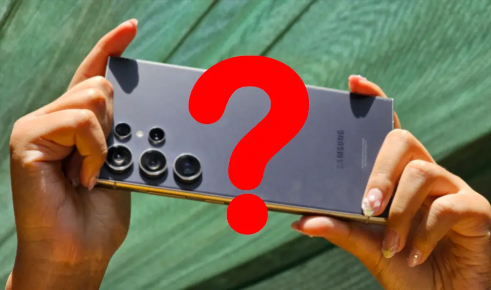 La capacidad es totalmente segura e intuitiva. Foto: Martin Reyes / La República La capacidad es totalmente segura e intuitiva. Foto: Martin Reyes / La República