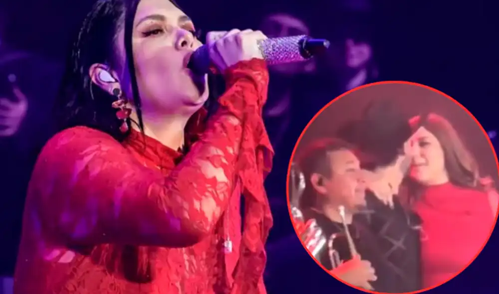 Yuridia Flores una catante mexicana destacada por su talento se rumora que espera bebé. Foto: @nrtmexico_