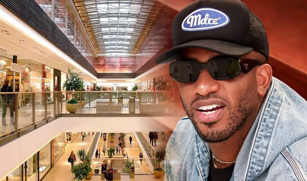 Jefferson Farfán incursiona en nuevos proyectos tras dejar el fútbol profesional. Foto: composición LR/Instagram/Jefferson Farfán/Agnitio