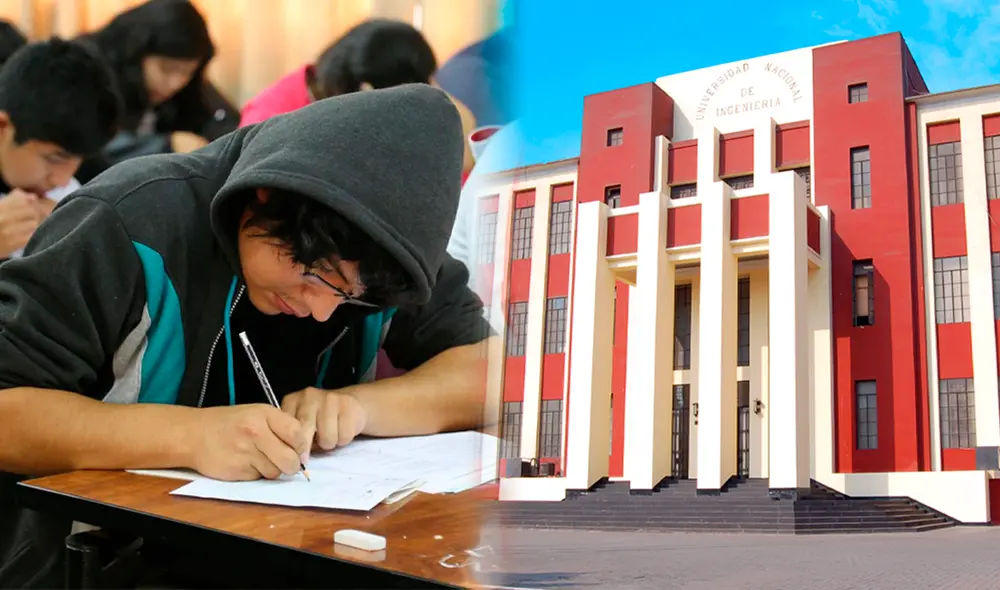 Esta universidad peruana superó a la UNI y tiene los graduados más competentes para las empresas, según ranking QS 2025. Foto: Composición LR UNI /