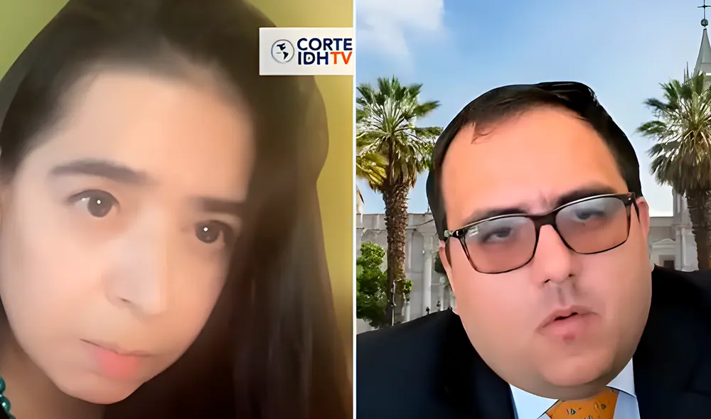 Magistrada destacó la relevancia internacional de la Cláusula Martens que establece que en casos no previstos por el derecho internacional, se aplican los principios de humanidad. Foto: César Pastor Briceño/Corte IDH