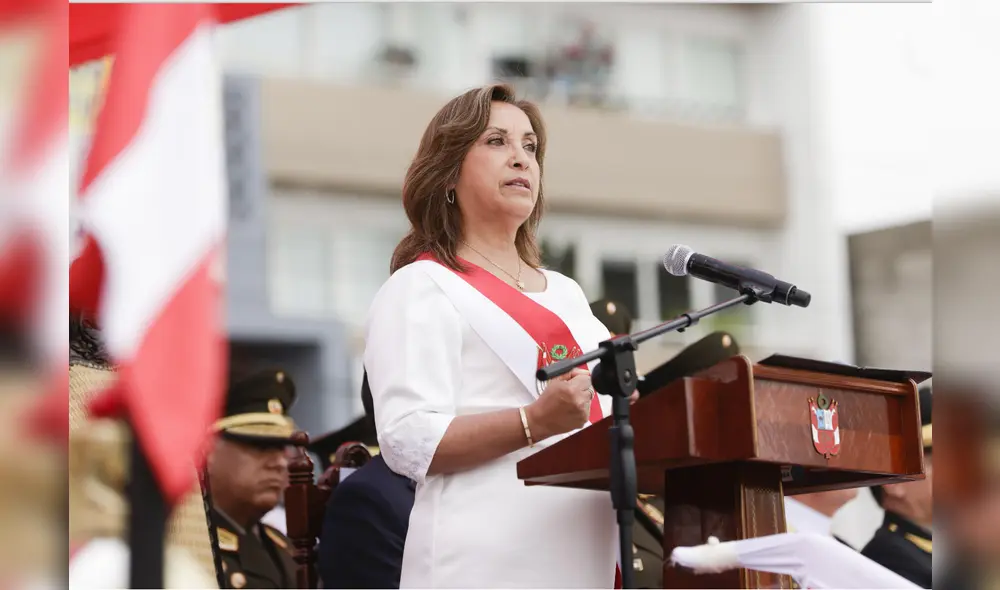 Luego de la asunción de Boluarte, distintas regiones del país se manifestaron en contra y exigieron el adelanto de elecciones. Foto: difusión.