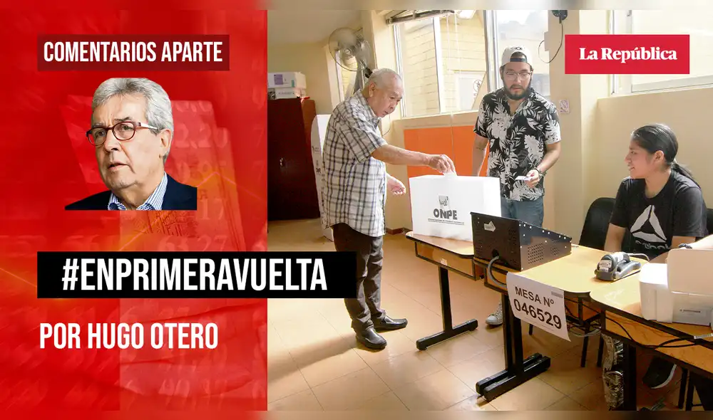 OTERO OTERO