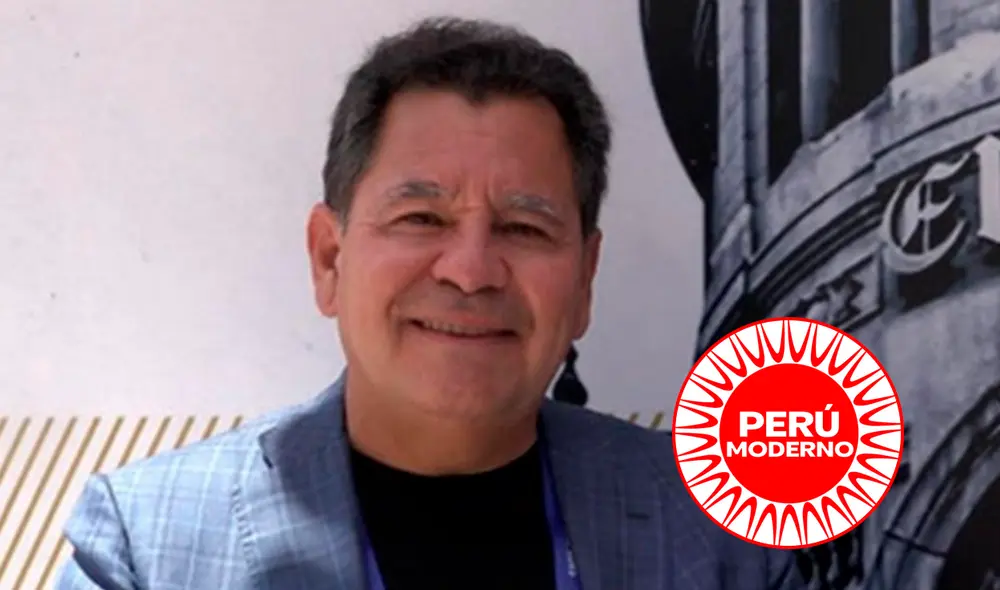 Carlos Añaños. Foto: composiciónLR/difusión Carlos Añaños. Foto: composiciónLR/difusión