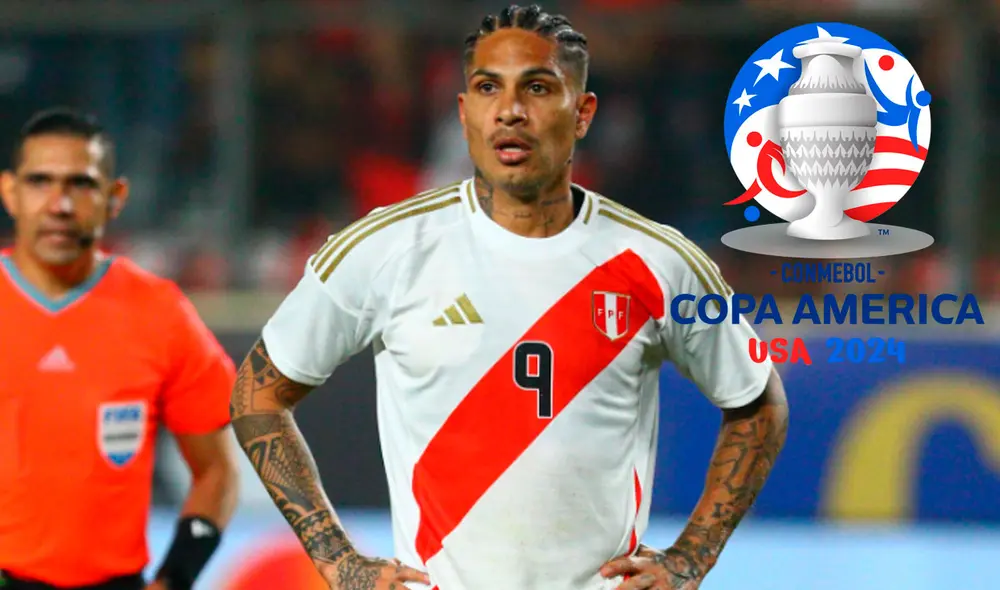 La selección peruana integra el grupo A de la Copa América 2024. Foto: composición GLR. La selección peruana integra el grupo A de la Copa América 2024. Foto: composición GLR.