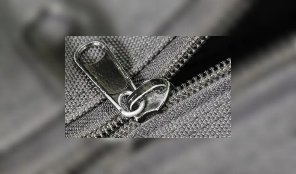 Los productores locales de cierres y cremalleras consideraron que existe una afectación sobre el mercado a partir de las importaciones asiáticas. Foto: difusión