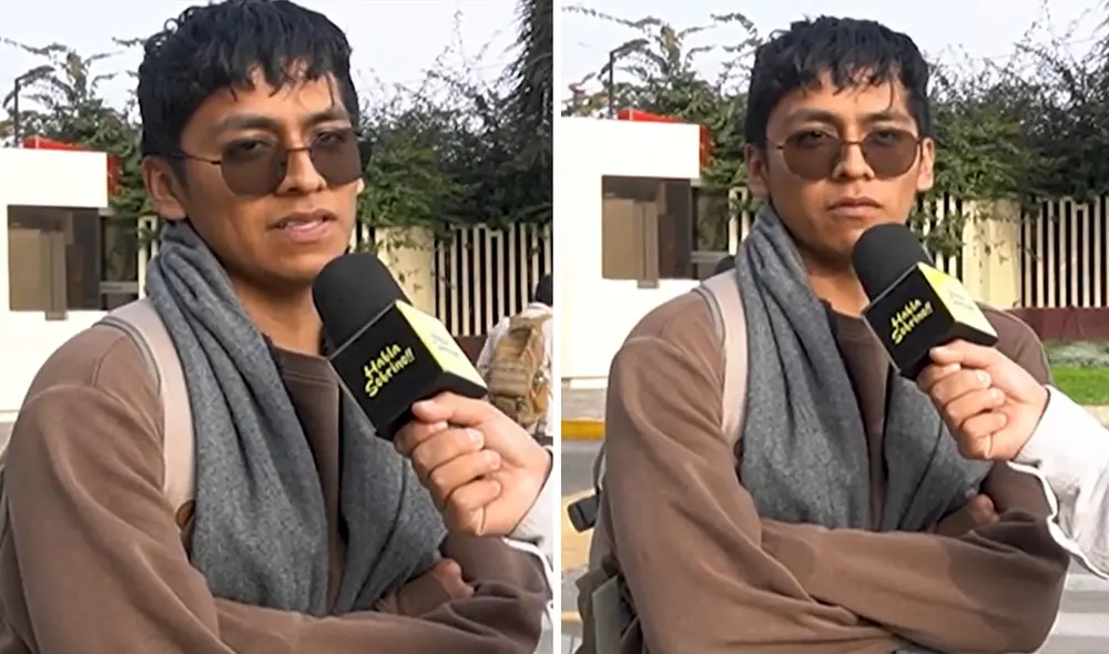 "Nuestro gobierno no apuesta por la investigación, por eso no invierten en universidades públicas", indicaron usuarios. Foto: composición LR/ TikTok