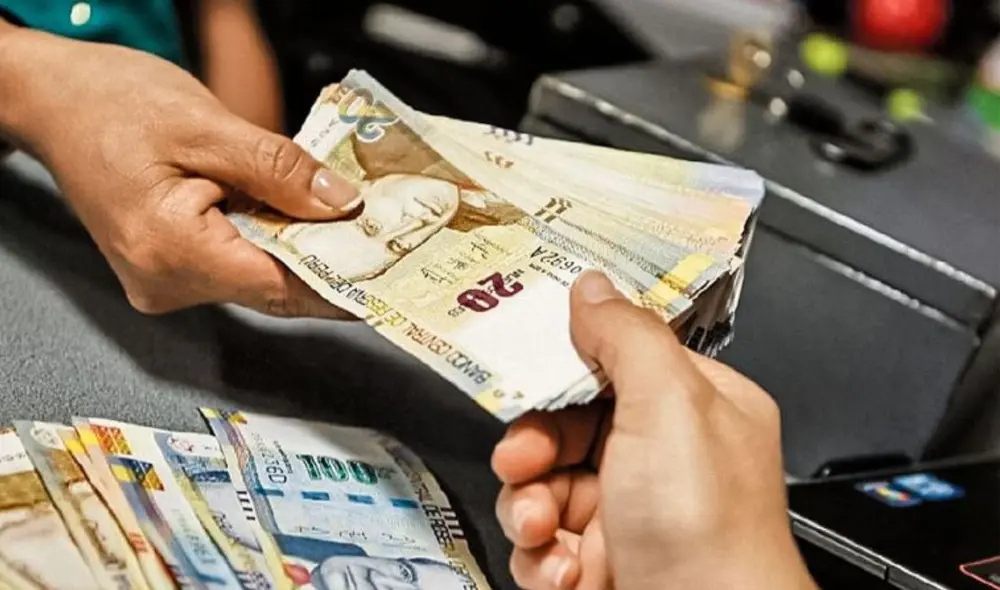 La declaración de Impuesto a la Renta terminó en mayo del 2024. Foto: Andina