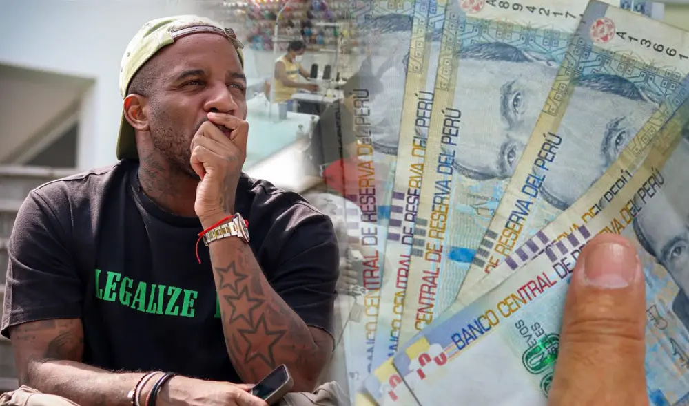 Jefferson Farfán incursiona en distintos rubros tras su retiro del fútbol. Foto: composición LR/Instagram/Enfocados/Agencia Andina