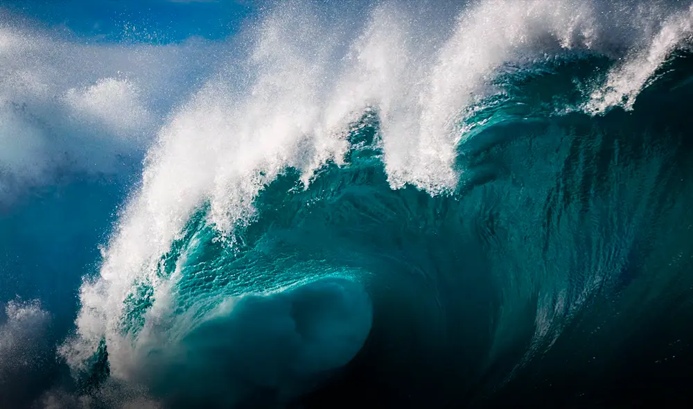 Esta ciudad ha tomado precauciones pero aún no son suficientes. Foto: CNN
