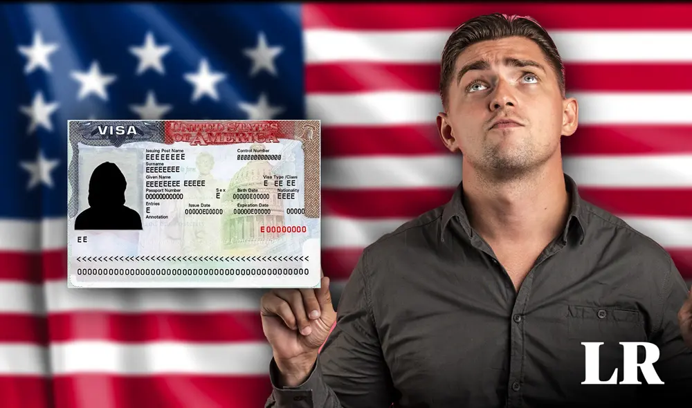 Este país sudamericano forma parte del Programa de Exención. Foto: composición LR/Freepik