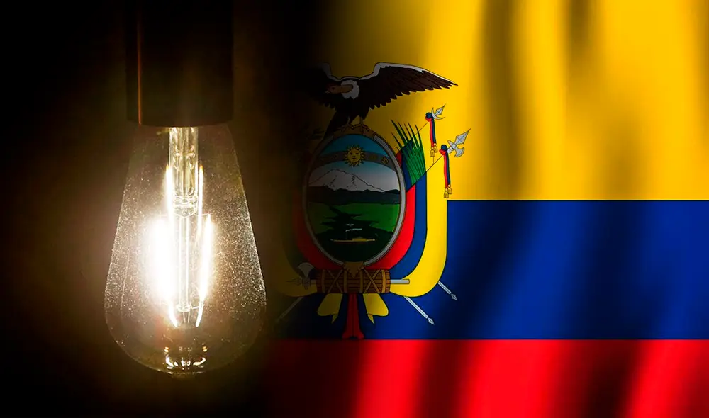 Hace solo unos días, el mismo Luque descartó la posibilidad de nuevos cortes en el suministro a nivel nacional. Foto: Composición LR/CNN/Vecteezy.