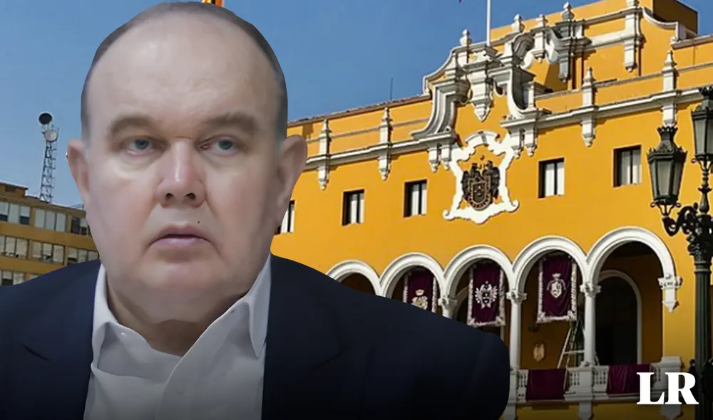 Según el alcalde de Lima, una estructura estatal más pequeña y eficiente permitiría una mejor gestión de los recursos públicos. Foto: composición LR/Rafael López Aliaga/Municipalidad Metropolitana de Lima Según el alcalde de Lima, una estructura estatal más pequeña y eficiente permitiría una mejor gestión de los recursos públicos. Foto: composición LR/Rafael López Aliaga/Municipalidad Metropolitana de Lima