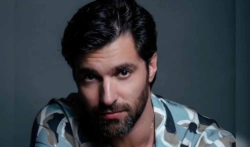 Osvaldo de León afirmó que una de sus colegas le hacía comentarios inapropiados. Foto: Instagram Osvaldo de León afirmó que una de sus colegas le hacía comentarios inapropiados. Foto: Instagram