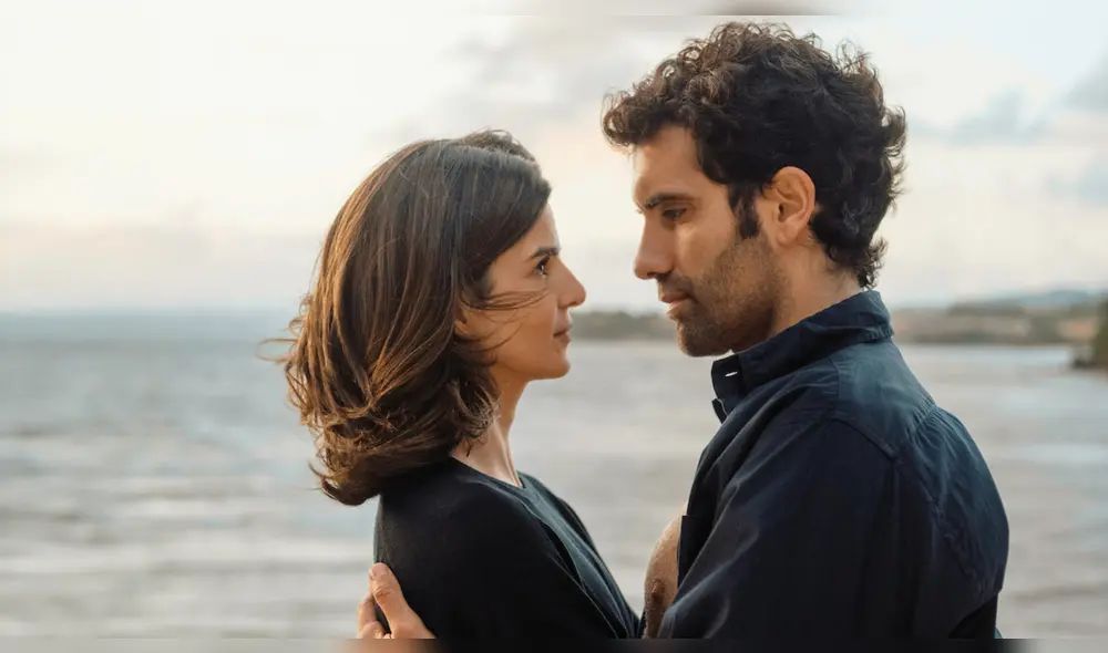 Netflix presenta el tráiler de 'Clanes'. Foto: Netflix