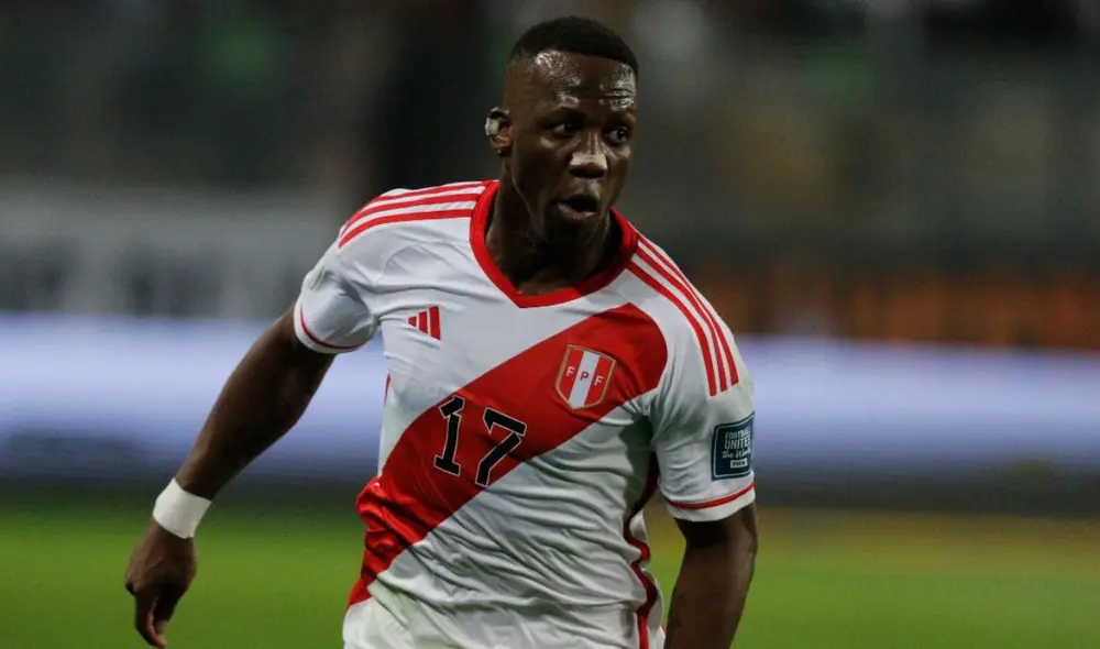 Luis Advíncula es uno de los jugadores con más experiencia en la selección peruana. Foto: La República/Luis Jiménez Luis Advíncula es uno de los jugadores con más experiencia en la selección peruana. Foto: La República/Luis Jiménez