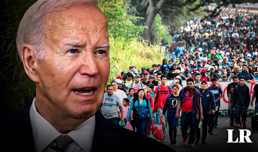 Este programa entraría en vigencia este verano. Foto: composición LR/AFP