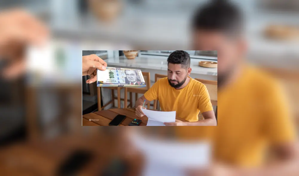 Foto: Accede a una compra de deuda desde S/15,000 y paga menos intereses.