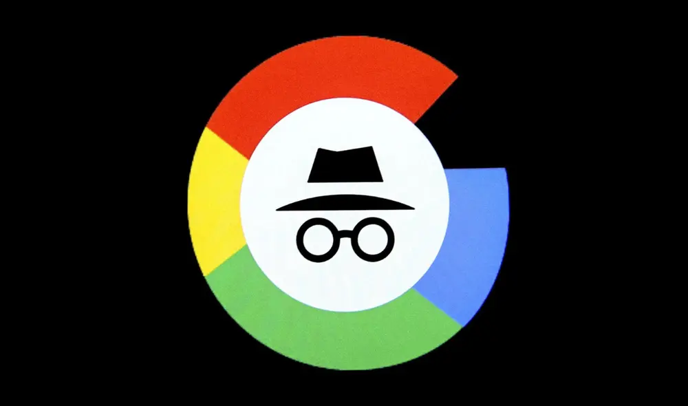 El historial de navegación en modo incógnito de Chrome no desaparece totalmente. Foto: Wired El historial de navegación en modo incógnito de Chrome no desaparece totalmente. Foto: Wired