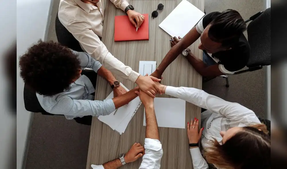 El 36% de los encuestados emprendió nuevas prácticas ambientales en su organización en los últimos meses. Foto: difusión El 36% de los encuestados emprendió nuevas prácticas ambientales en su organización en los últimos meses. Foto: difusión