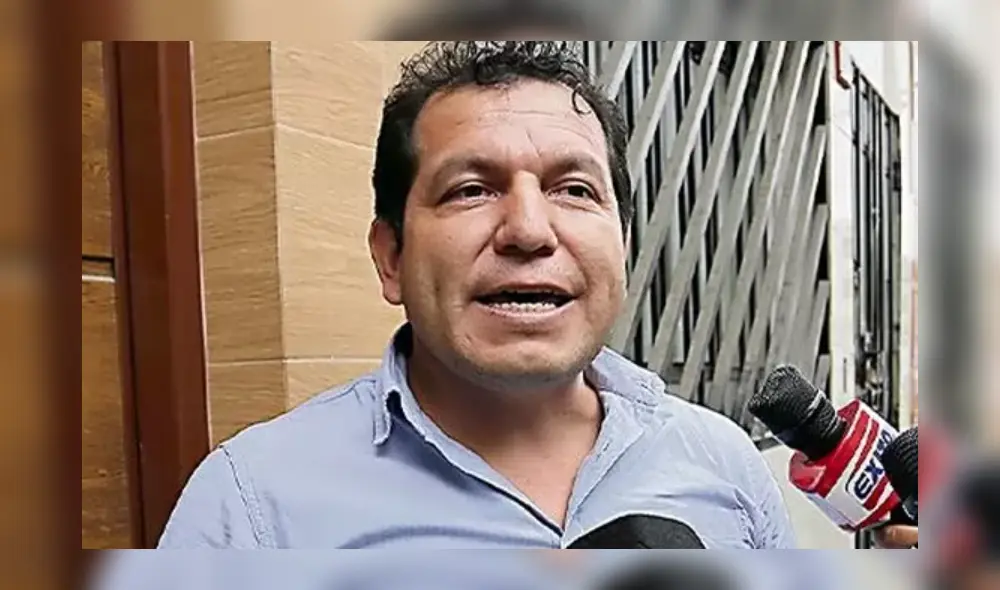 Alejandro Sánchez fue capturado en el 2023 en la frontera de Estados Unidos con México. Foto: difusión