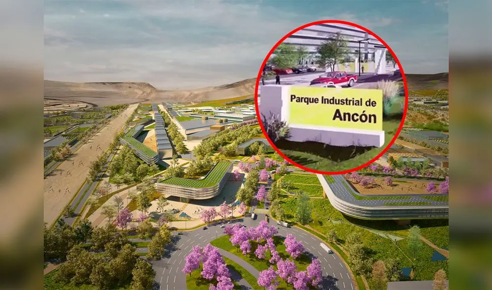 Conoce mayores detalles de este nuevo proyecto ubicado en la zona norte de Lima. Foto: Composición LR/Andina.