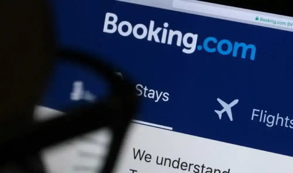 La nueva modalidad de estafa en Booking está afectando a varios usuarios. Foto: El Español