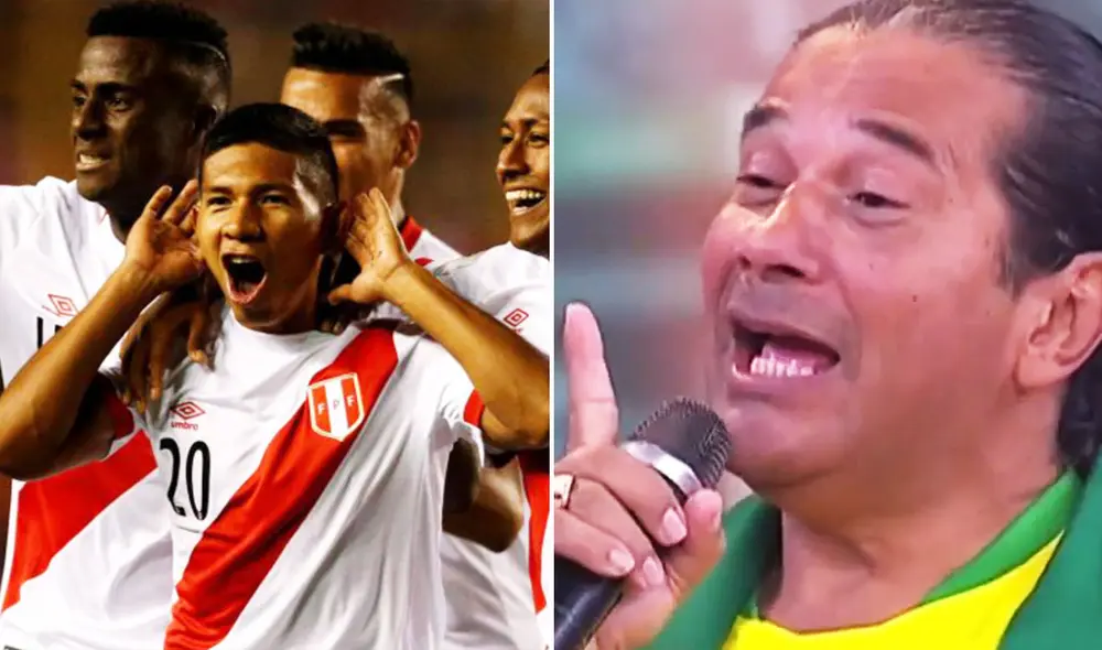 Perú vs. Chile. Partido no será fácil, predijo Reinaldo Dos Santos. Foto: composición LR/ Reuters/ captura MQM/ América TV Perú vs. Chile. Partido no será fácil, predijo Reinaldo Dos Santos. Foto: composición LR/ Reuters/ captura MQM/ América TV