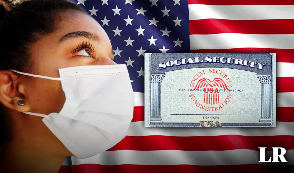 El gobierno de Estados Unidos ampara a los que no pueden desempeñar sus funciones laborales. Foto: composición LR/ WikiMigrante El gobierno de Estados Unidos ampara a los que no pueden desempeñar sus funciones laborales. Foto: composición LR/ WikiMigrante