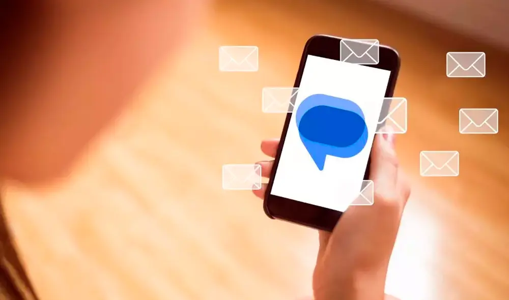 Accede a la característica nativa desarrollada por Google. Foto: Composición LR / ADSLZone