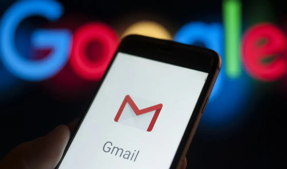 Estos trucos ocultos de Gmail te ayudarán a ser más productivo. Foto: ComputerHoy