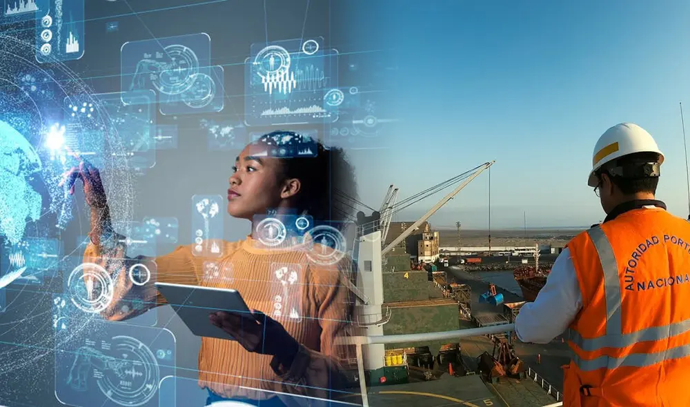 Estas nuevas carreras serán impartidas por la UNMSM y la UNI. Foto: composición LR/Diario Central/Freepik Estas nuevas carreras serán impartidas por la UNMSM y la UNI. Foto: composición LR/Diario Central/Freepik