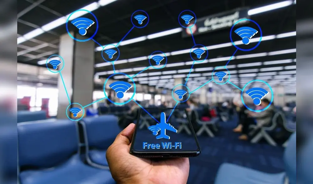 Foto: Cinco consejos esenciales para mantener tus datos seguros mientras viajas. Foto: Cinco consejos esenciales para mantener tus datos seguros mientras viajas.