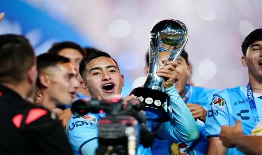 Erick Sánchez, mediocampista del Club Pachuca, tiene 24 años y es solicitado en el mercado de fichajes. Foto:@Dtos_LigaMx Erick Sánchez, mediocampista del Club Pachuca, tiene 24 años y es solicitado en el mercado de fichajes. Foto:@Dtos_LigaMx