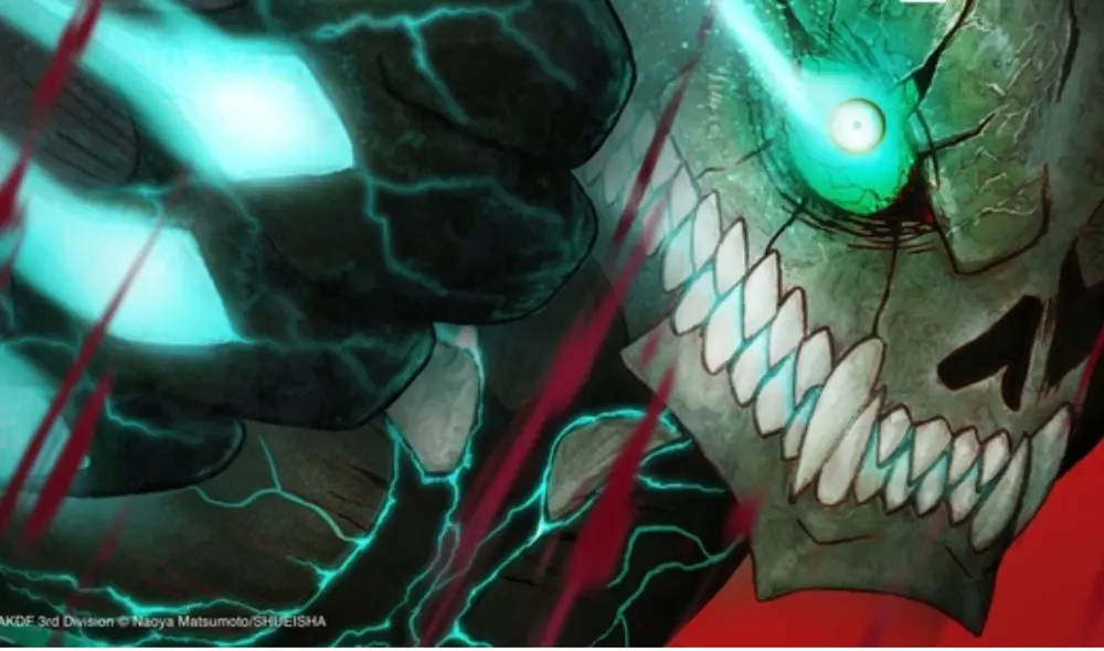 Con su episodio número 11, ‘Kaiju No. 8’ se acerca cada vez más a su final. Foto: Production I.G