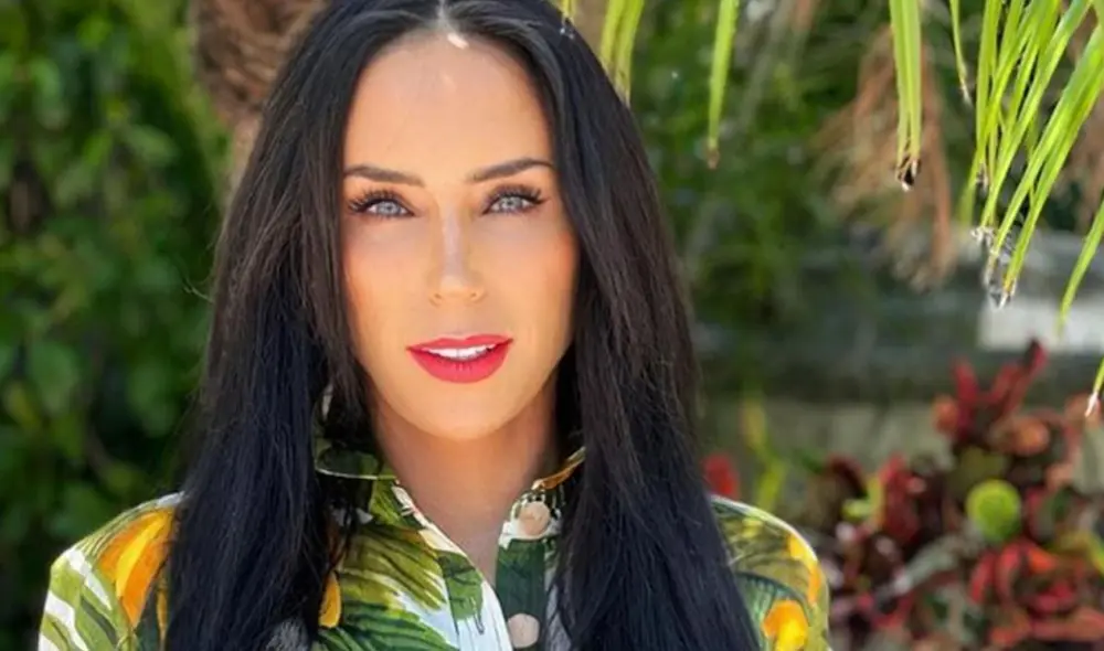 Inés Gómez Mont, conductora de televisión, enfrenta demanda de su ex esposo. Foto: X Inés Gómez Mont, conductora de televisión, enfrenta demanda de su ex esposo. Foto: X