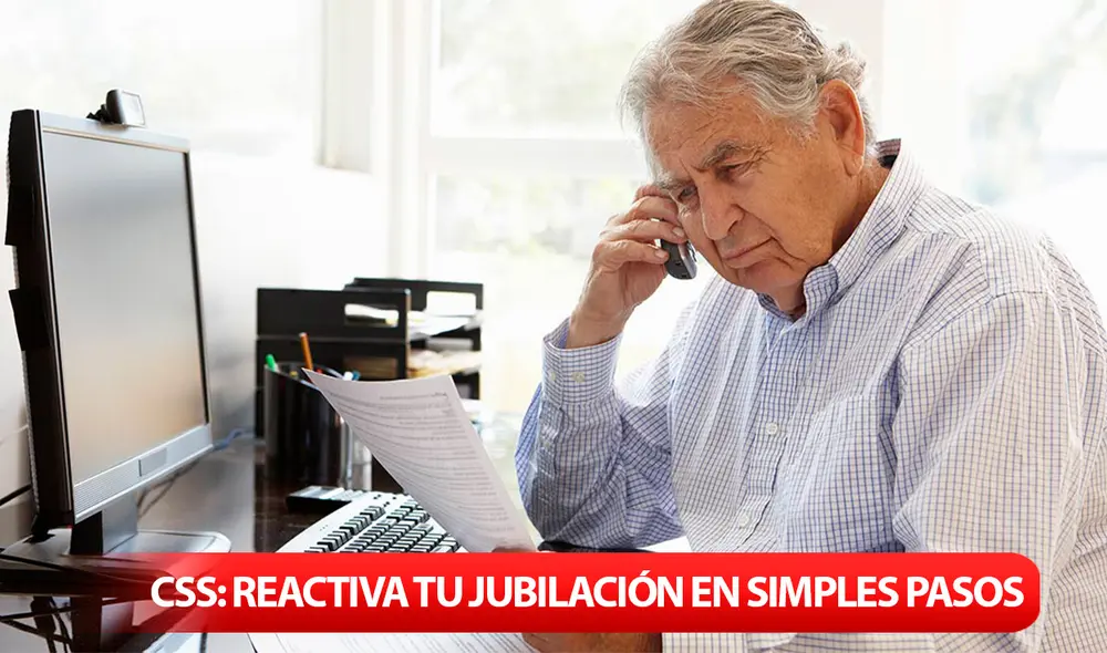 La Caja del Seguro Social es una institución pública en Panamá encargada de la planificación, control y administración de las contingencias de la seguridad social. Foto: composición LR/SHUTTERSTOCK